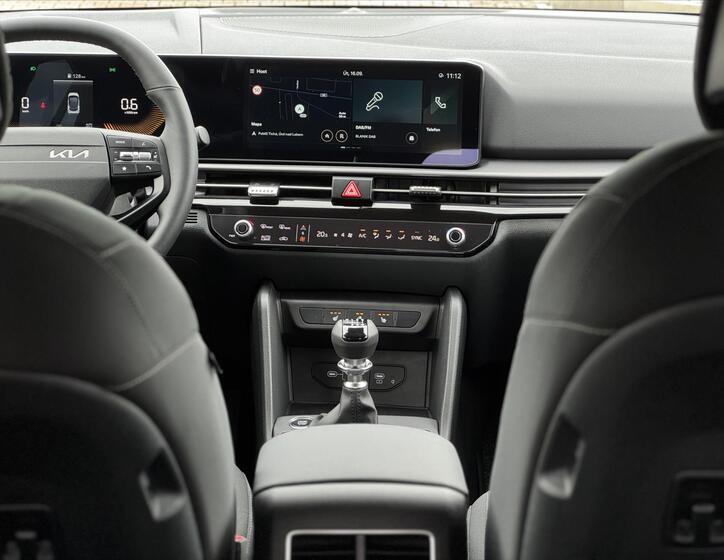 KIA Sportage 29