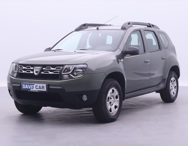 Dacia Duster 3