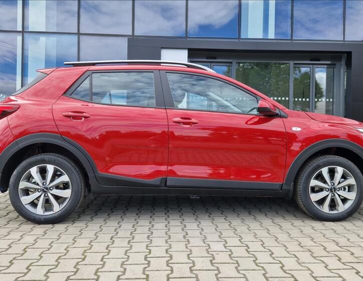 KIA Stonic 7