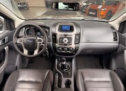 Ford Ranger 12