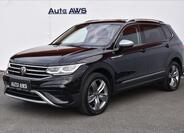 Volkswagen Tiguan Allspace 1