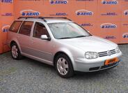 Volkswagen Golf 1