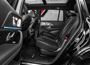 Mercedes-Benz GLS 14