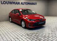 Toyota Corolla 13