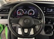 Volkswagen Transporter 17