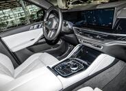 BMW X6 8