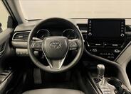 Toyota Camry 5