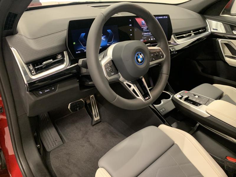 BMW iX2