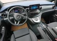 Mercedes-Benz EQV 9