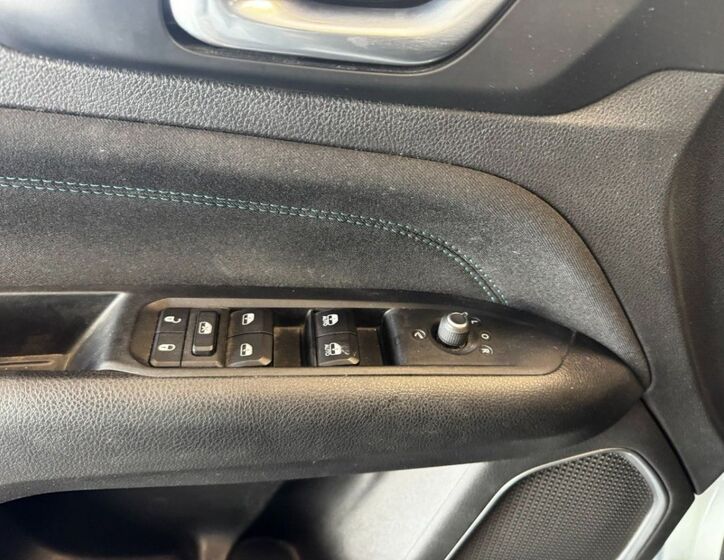 Jeep Compass 17