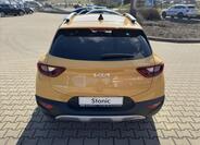 KIA Stonic 6