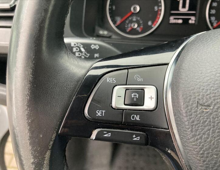 Volkswagen Transporter 20