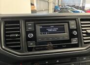 Volkswagen Crafter 6