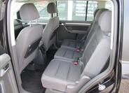 Volkswagen Touran 20