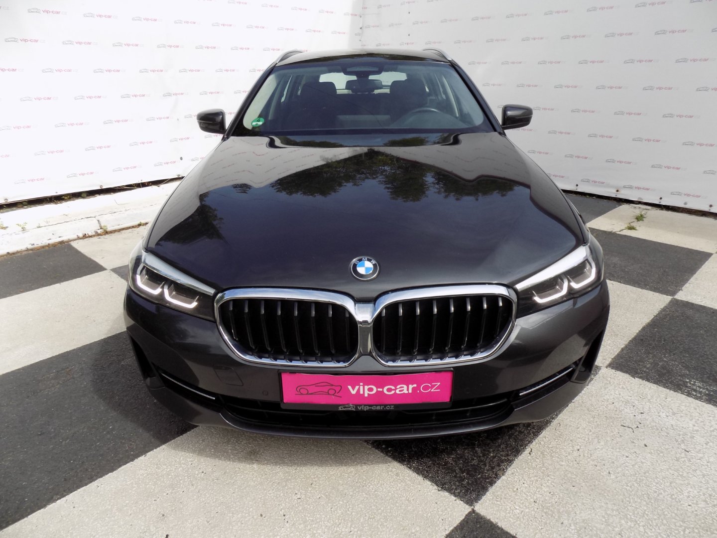 BMW Řada 5