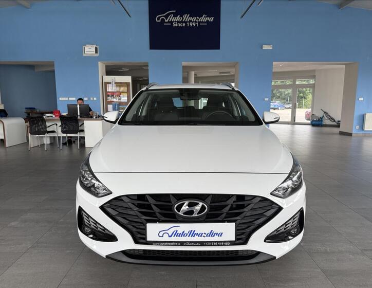 Hyundai i30 2