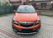 Opel Mokka 10