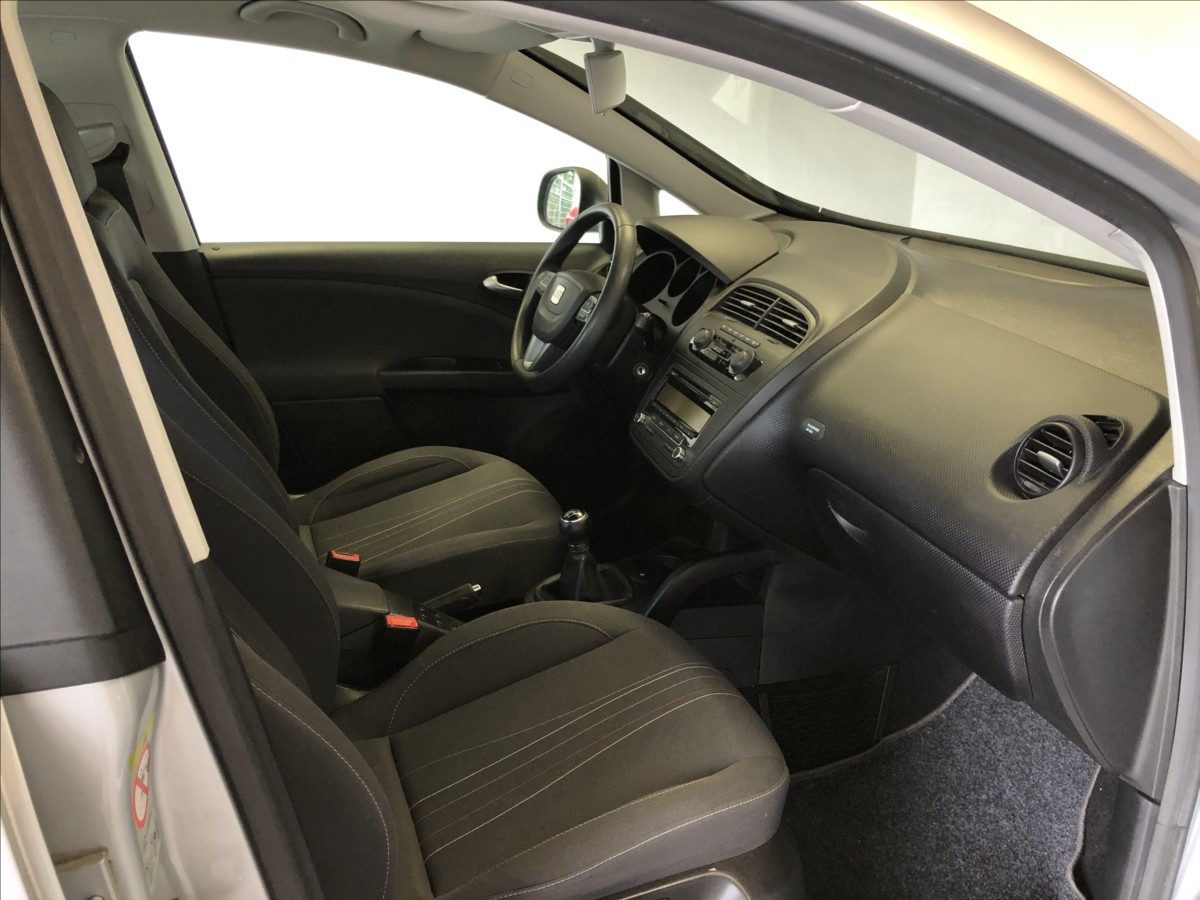 Seat Altea