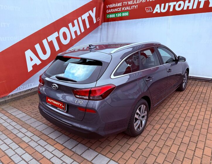 Hyundai i30 7