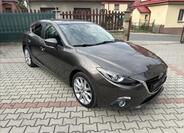 Mazda 3 1
