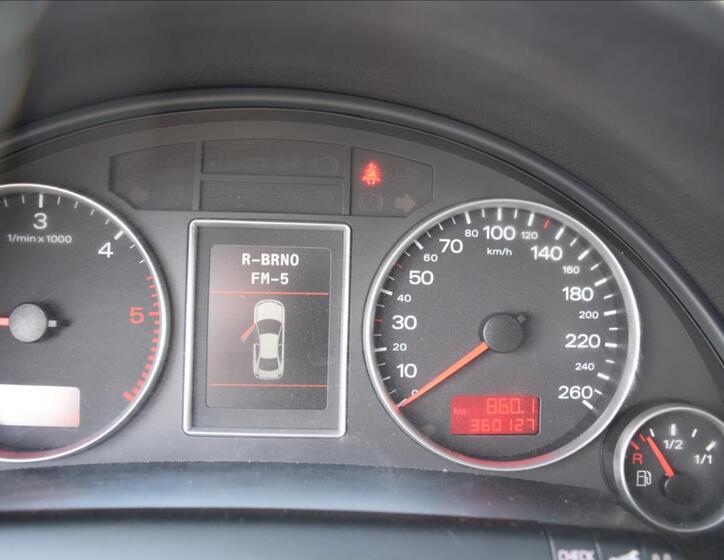 Audi A4 30