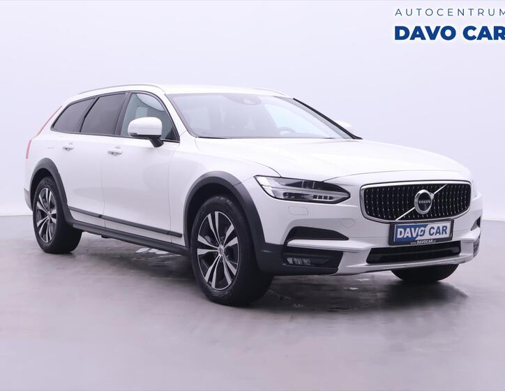 Volvo V90 1
