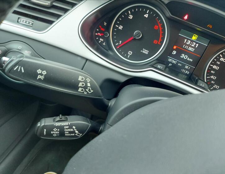 Audi A4 36