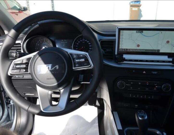 KIA Ceed 5