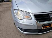 Volkswagen Touran 43