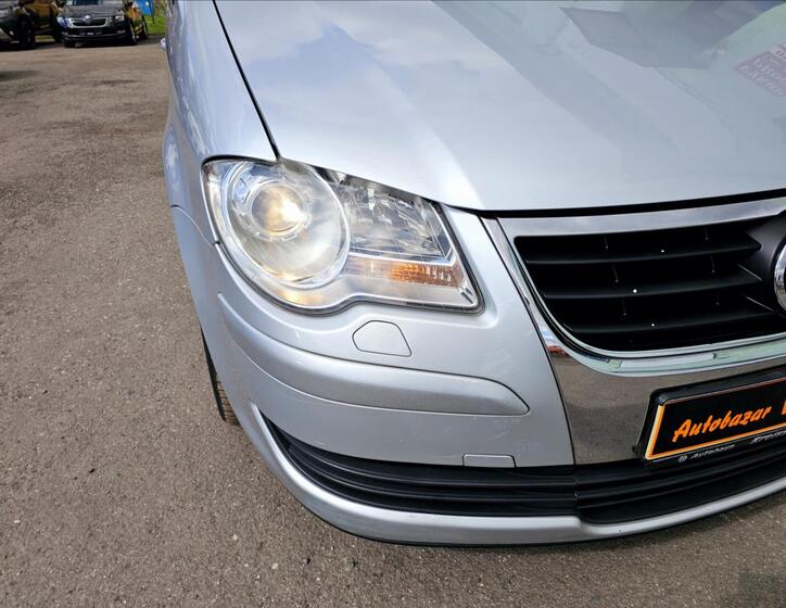 Volkswagen Touran 43