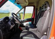 Peugeot Boxer 10