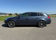 Opel Insignia 2