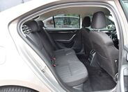 Škoda Octavia 22