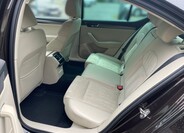 Škoda Superb 8