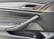 BMW Řada 5 16