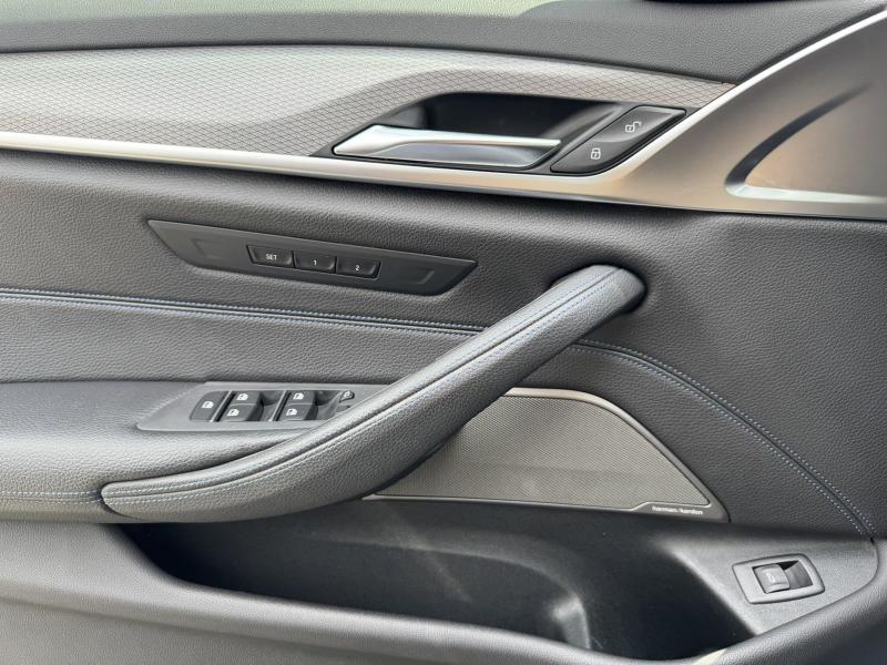 BMW Řada 5