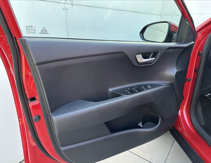KIA Stonic 12