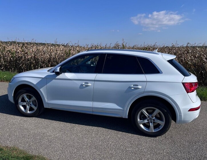 Audi Q5 5