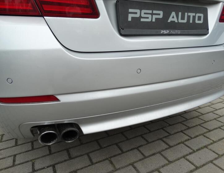 BMW Řada 5 34