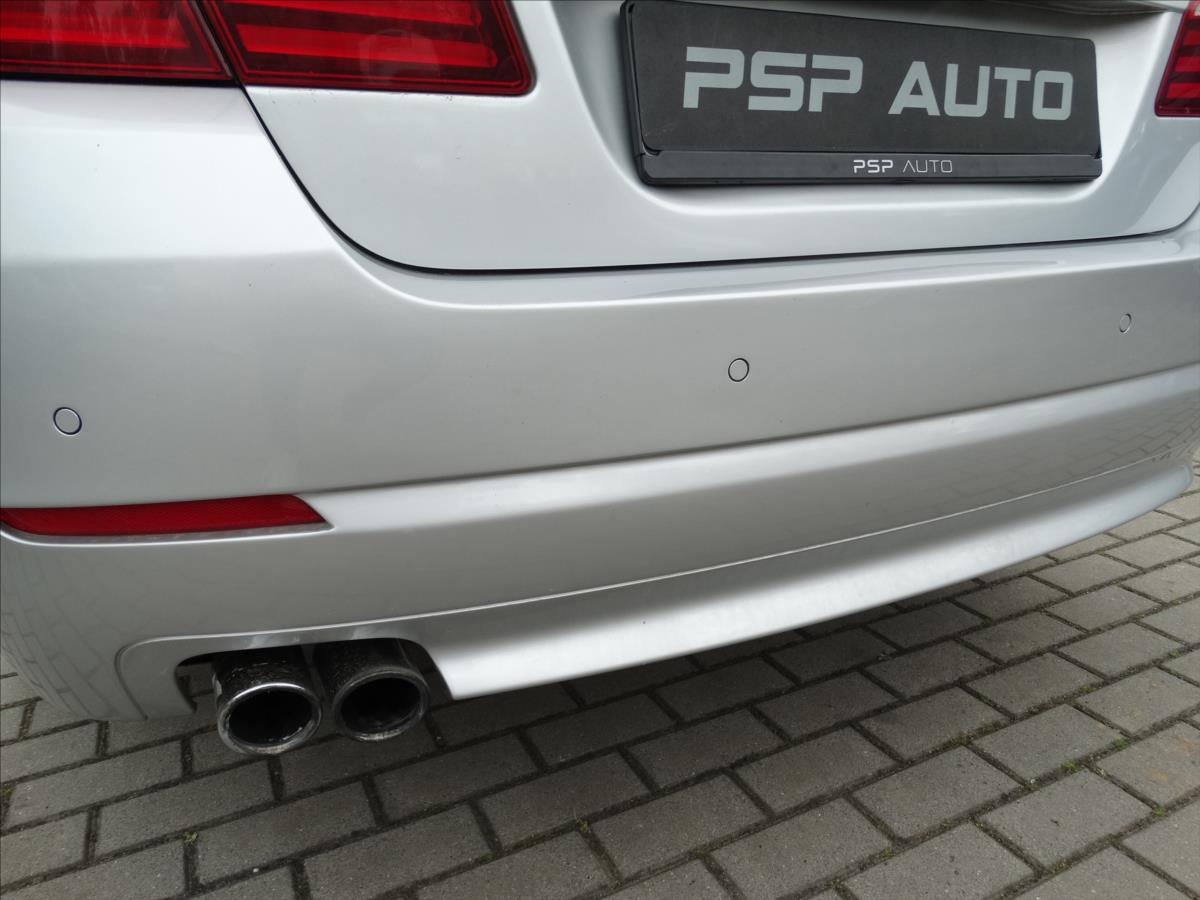 BMW Řada 5