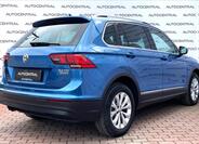 Volkswagen Tiguan 4