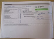 Škoda Octavia 25