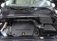 Land Rover Range Rover Evoque 9