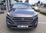 Hyundai Tucson 1