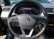 Seat Ibiza 16