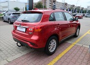 Mitsubishi ASX 4