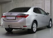 Toyota Corolla 5