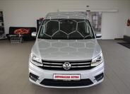 Volkswagen Caddy 2