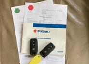 Suzuki Grand Vitara 34