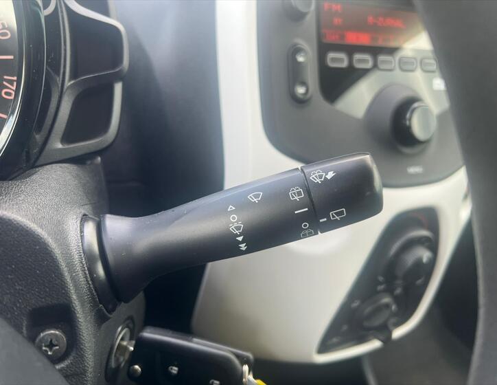 Citroën C1 9